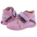 babybotte Aurore (Toddler) Baby Pink Patent