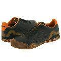 Evisu Stitched Up Dark Brown(Size 7 D - Medium)