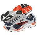 Reebok Premier Aero Elite Athletic Navy/Silver/Tiger Orange