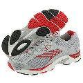 Reebok Premier Aero Elite Metallic Silver/Relay Red