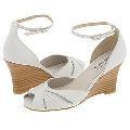 Steve Madden Cloudey White