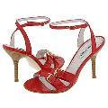 Steve Madden Dezire Red Patent