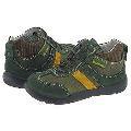 Naturino 170 (Infant/Toddler) Green/Yellow/Dark Brown