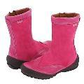Petit 11515 (Toddler/Youth) Pink Suede/Distressed Pink (Hider Festival/ Nubuck Fuchsia )
