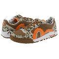 Evisu Sumera Camo/Mid Brown/Stone/Orange