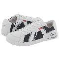 Evisu Aikido White/Denim