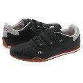 Evisu Kodaku Black/Misty Red