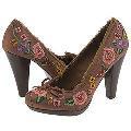 Two Lips Rosarana Bronze