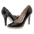 Chinese Laundry Hipster Black Patent
