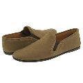 John Varvatos Side Gore Slipper Drill