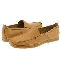 Stacy Adams Bay Blonde Milled Leather