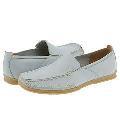 Stacy Adams Bay Miami Blue Milled Leather