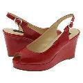 Steven Garrbo Red Patent