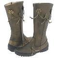 Aster Kids Kafleur (Toddler/Youth) Metallic Bronze