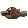 Clarks Women's Firefly Honey Sandals