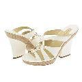 Max Studio Belinda White Nappa