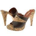 Max Studio Fiona Natural Cork Leather
