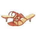 Max Studio Cherry Orange Nappa