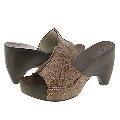 Max Studio Lucy T. Moro Waxed Buffalo