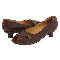 J. Shoes Ramona Tan