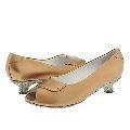 J. Shoes Ramona Light Pink