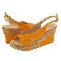 J. Shoes Rapture Sahara Gold