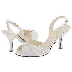 Cynthia Rowley Trance White Satin