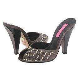 Betsey Johnson Nedra Pewter