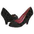 Betsey Johnson Yori Black