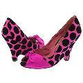 Betsey Johnson Yori Purple