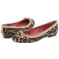 Betsey Johnson Penni Leopard