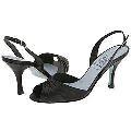 Cynthia Rowley Trance Black Leather