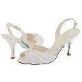 Cynthia Rowley Trance White Satin