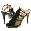 Betsey Johnson Hipster Black