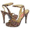 Betsey Johnson Cristie Leopard