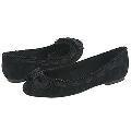 Betsey Johnson Laslo Black/Black