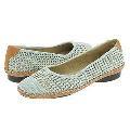 J. Shoes Erica Ice/Natural