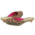 Beverly Feldman Superb Khaki/Bronze/Topaz