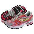 Saucony Kids Nitrous (Youth) Hot Pink Begonia
