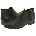 Bronx Shoes Atlanta Boot Black - Lavato