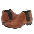 Bronx Shoes Atlanta Boot Brown - Lavato
