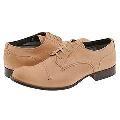 Bronx Shoes Atlanta Stitch Toe Avorio - Lavato