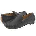 Bronx Shoes Mallorca Driving Moc Black - Kansas