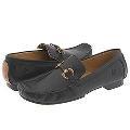 Bronx Shoes Mallorca Bit Black - Kansas
