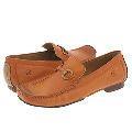 Bronx Shoes Mallorca Bit Orange - Kansas