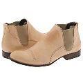 Bronx Shoes Atlanta Boot Avorio - Lavato