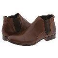 Bronx Shoes Atlanta Boot Ebano - Lavato