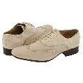 Bronx Shoes Losanna Canvas Wing Avorio - Crease/Jimix