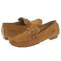 Bronx Shoes Mallorca Bit Senape - Crosta