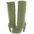United Nude Sharpei Hi Rosemary Microfibre